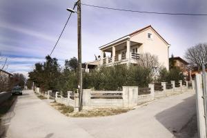 Apartments by the sea Krusevo, Novigrad - 15408