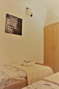 Apartments with a parking space Split - 15410