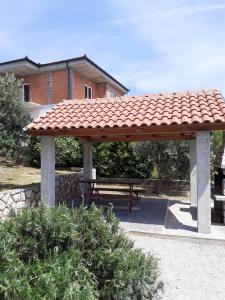 Apartment Novi Vinodolski 15412a