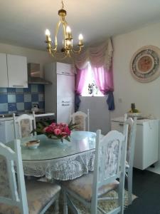 Family friendly house with a parking space Kijevo, Zagora - 15414