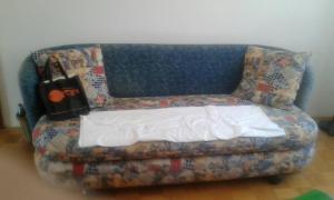 Apartments by the sea Cres - 15426