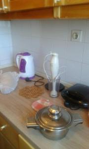 Apartments by the sea Cres - 15426