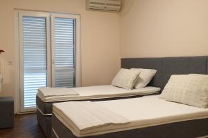 Two-Bedroom Apartment with Balcony room in Apartment Hvar 15378a