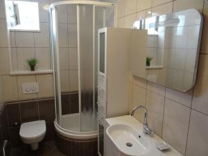 Apartments with a parking space Split - 15433