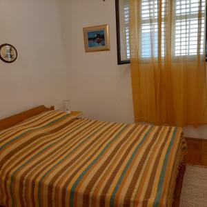 Apartments by the sea Brist, Makarska - 15443