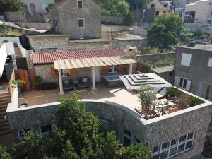 Apartments with a parking space Hvar - 15460