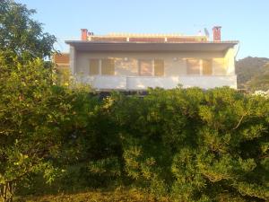 Apartments with parking space Banjol, Rab - 15463 - 2-star hotels in Rab