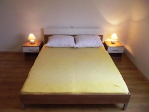 Apartments by the sea Supetarska Draga - Gornja, Rab - 15453