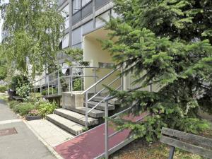Apartments with WiFi Zagreb - 15474 