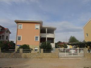 Apartments with a parking space Biograd na Moru, Biograd - 15472 