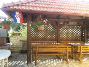 Apartments with parking space Biograd na Moru, Biograd - 15472