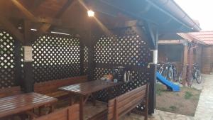 Apartments with parking space Biograd na Moru, Biograd - 15472