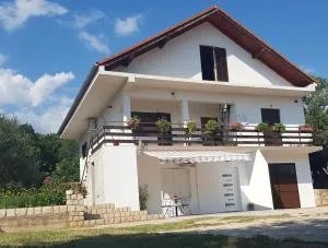 Apartments with a parking space Maslenica, Novigrad - 15482 - Šarić