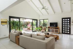 Villa Shamballa - Bingin - 2 Bedrooms