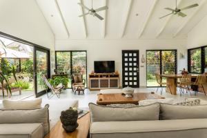 Villa Shamballa - Bingin - 2 Bedrooms