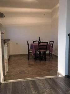 Apartments with a parking space Drasnice Makarska  15492