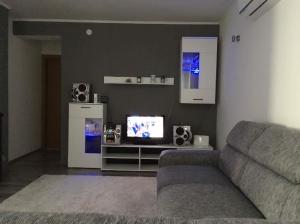 Apartments with parking space Drasnice, Makarska - 15492