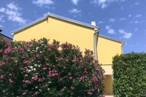 Apartments by the sea Cizici, Krk - 15496 