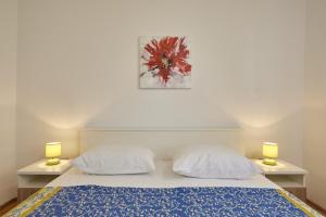 Apartments by the sea Slatine, Ciovo - 15504