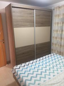 Apartments with a parking space Vrsi - Mulo, Zadar - 15522