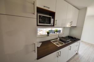 Apartments by the sea Drage, Biograd - 15536