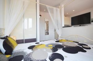 Apartments by the sea Zadar - 15534