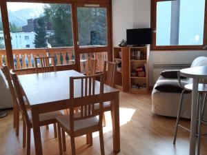 T2 confortable, au pied des pistes, 6 personnes, Les Deux Alpes - FR-1-516-182