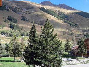 T2 confortable, au pied des pistes, 6 personnes, Les Deux Alpes - FR-1-516-182