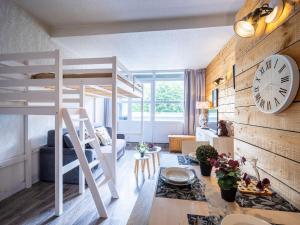 Appartements Charmant appart renove 4 pers, sauna, piscine, proche thermes et telecabine - Saint-Lary Village - FR-1-296-435 : photos des chambres