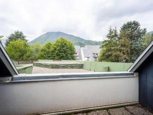 Appartements Studio Saint-Lary-Soulan, 1 piece, 4 personnes - FR-1-296-435 : photos des chambres