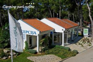 Apartments by the sea Biograd na Moru, Biograd - 15562 