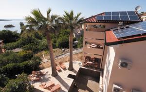 Luxury villa with a swimming pool Supetarska Draga - Gonar, Rab - 15575 