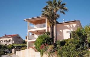 Luxury villa with a swimming pool Supetarska Draga - Gonar, Rab - 15575 