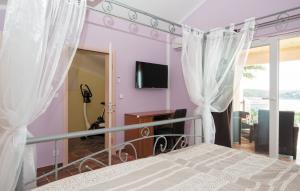 Luxury villa with a swimming pool Supetarska Draga - Gonar, Rab - 15575