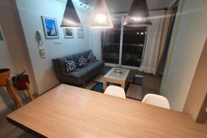 Bello depto en Dunas de Concon