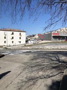Apartments by the sea Senj - 15578 