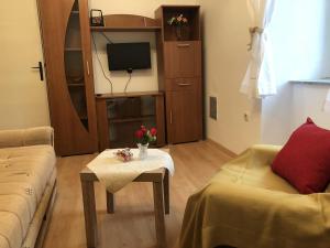 Apartments by the sea Senj - 15578