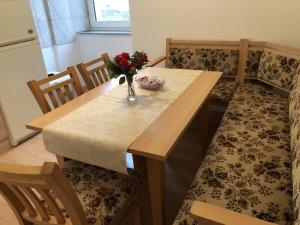 Apartments by the sea Senj - 15578