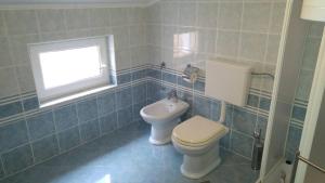 Apartments by the sea Baric Draga, Karlobag - 15583