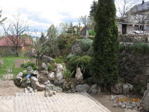 Apartments with a parking space Delnice, Gorski kotar - 15589