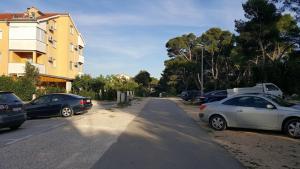 Apartments with a parking space Biograd na Moru, Biograd - 15605 