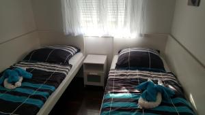 Apartments with parking space Biograd na Moru, Biograd - 15605