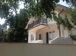 Apartments with a parking space Risika, Krk - 15609 