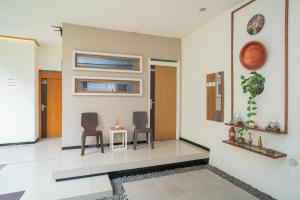 RedDoorz Syariah near Transmart MX Malang