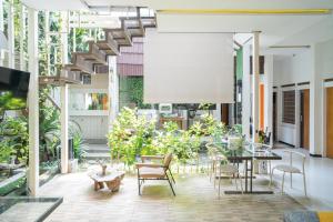 RedDoorz Syariah near Transmart MX Malang