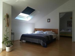 Apartments by the sea Baska Voda, Makarska - 15632