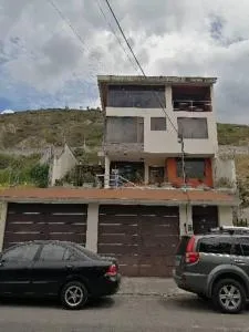 FAKALI Homestay - Hacienda Concepción