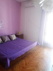 Apartments with parking space Biograd na Moru, Biograd - 15651