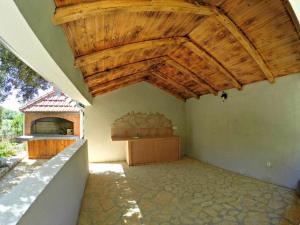 Apartment Zaostrog 15656b