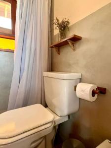 Mandala Tiny House, Traslasierra.